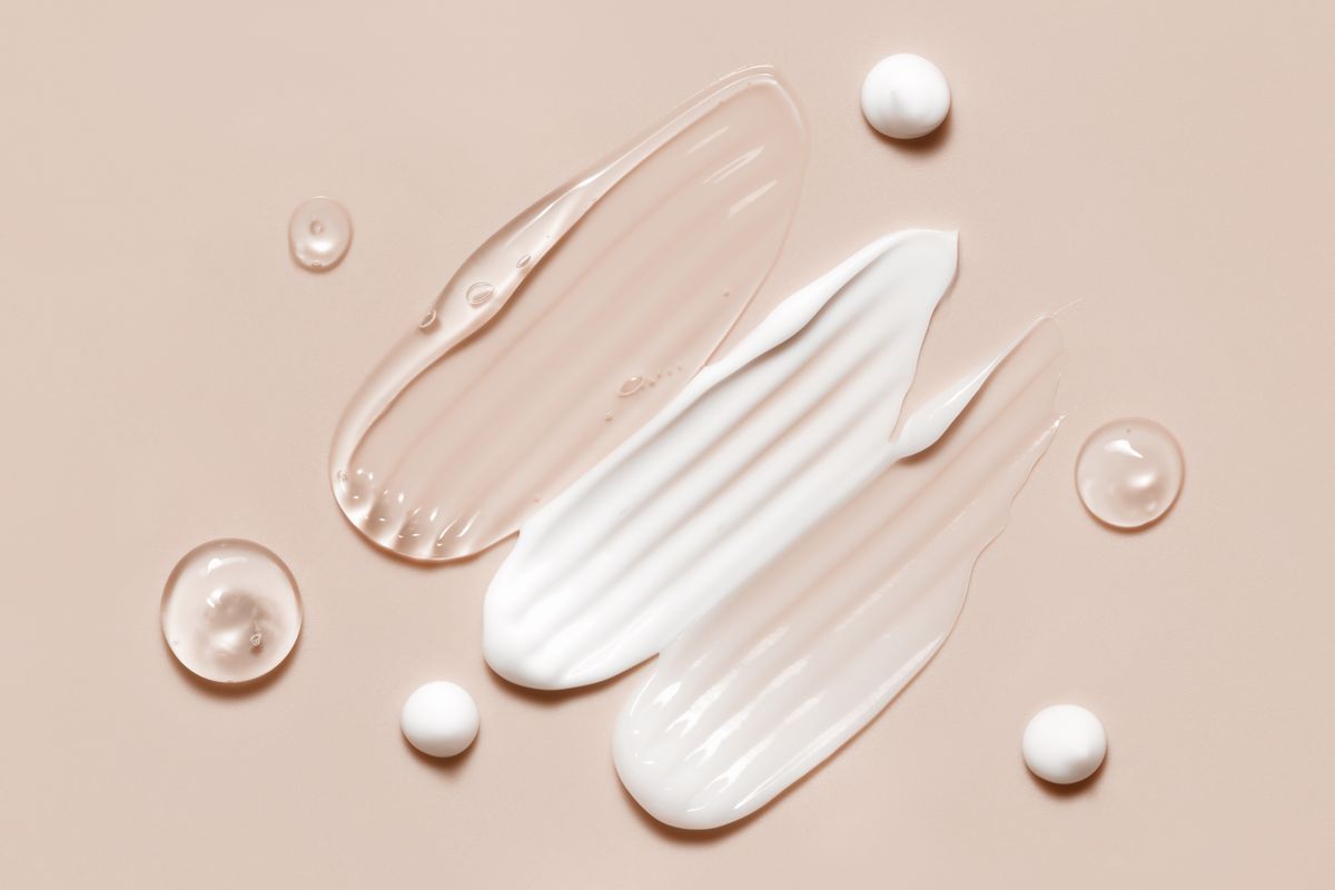 A méregtelenítés a bőrápolás egyik fontos lépése. 