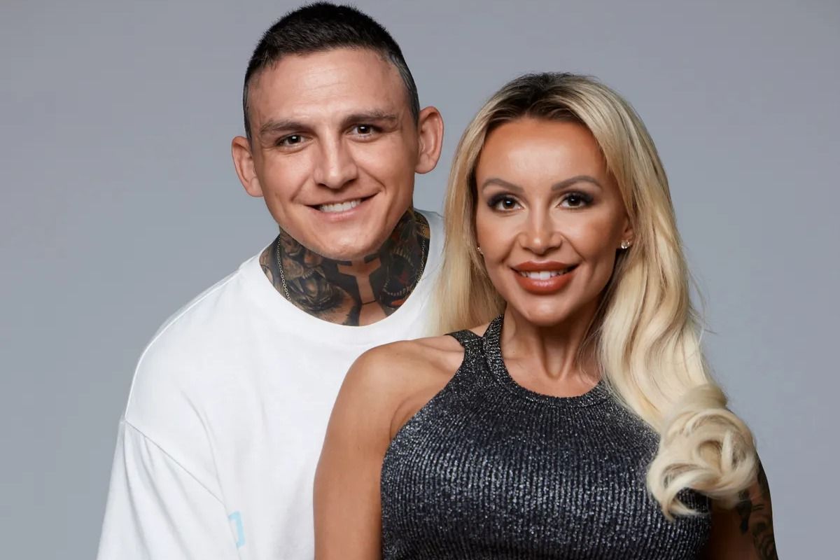 Jákli Mónika, Boráros Gábor