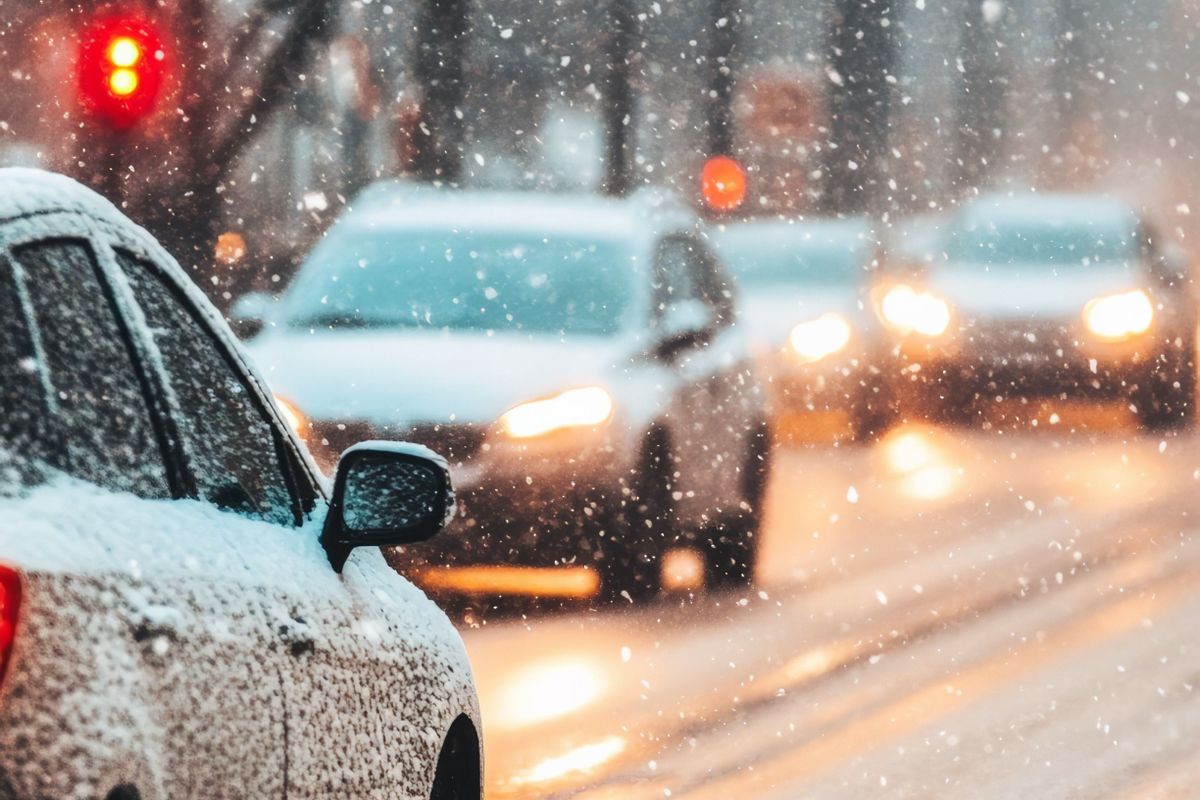 Ónos eső miatt adtak ki figyelmeztetést.