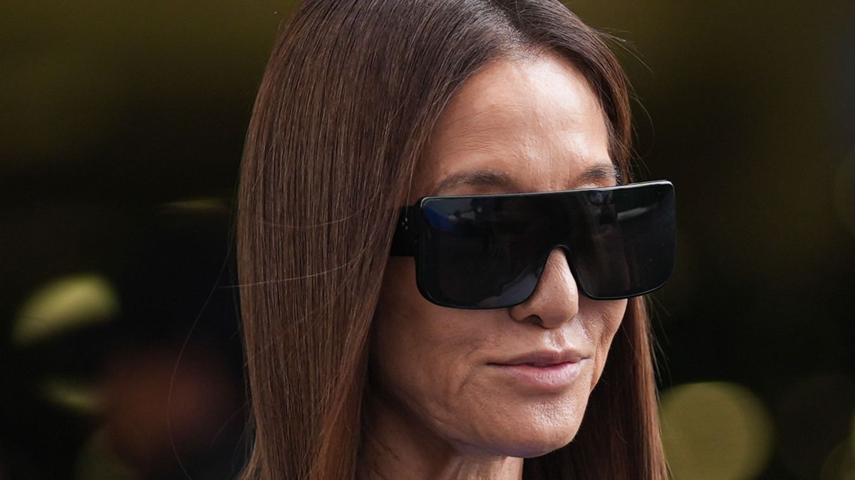 Vera Wang nyugodtan letagadhat jó pár évet a korából.