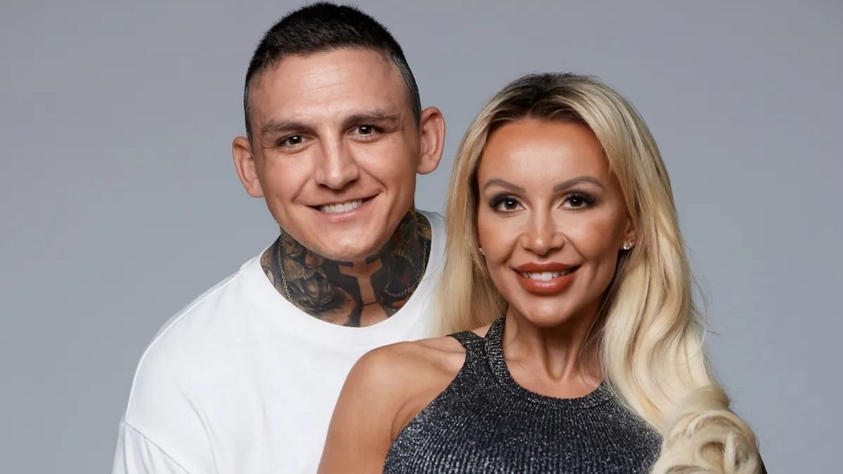 Jákli Mónika és Boráros Gábor - Közös kislányuk még nem tudja, hogy elhunyt az édesanyja