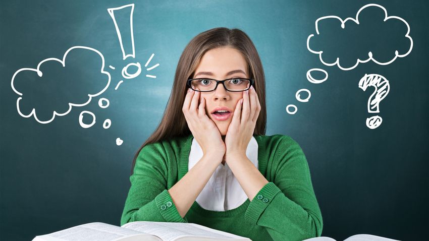 Kvíz kérdést ábrázoló kép.