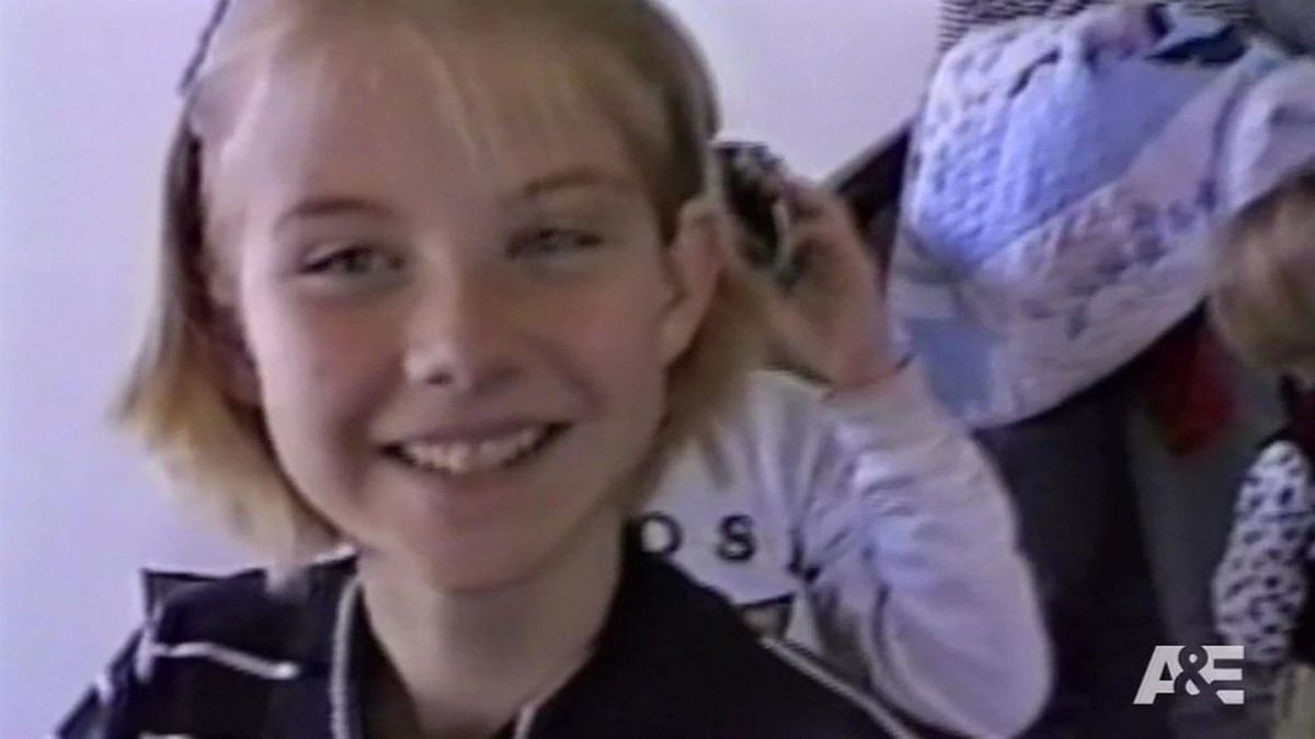 Elizabeth Smart, akit 14 évesen elraboltak. A Netflixen dokumentumfilm készült az életéről. 