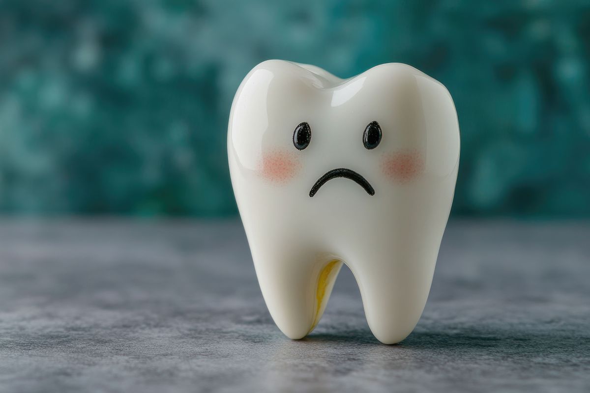  A fogínygyulladás időben felismerve jól kezelhető, és a legtöbb esetben maradandó következmények nélkül gyógyul.