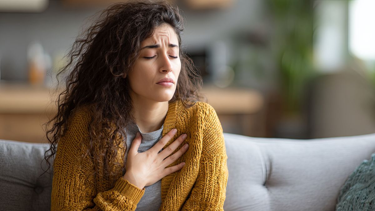 A mellhártyagyulladás tünetei és kezelése