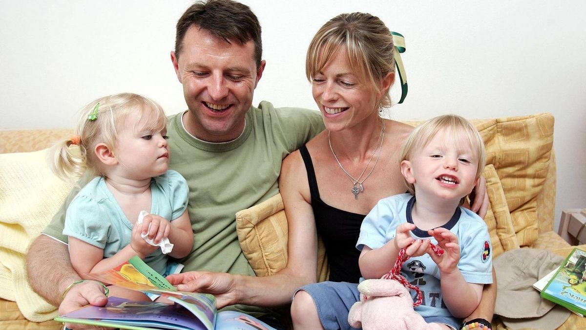 Madeleine McCann szülei szerint 2026-ban végre áttörést érhetnek el a lányuk eltűnésének ügyében