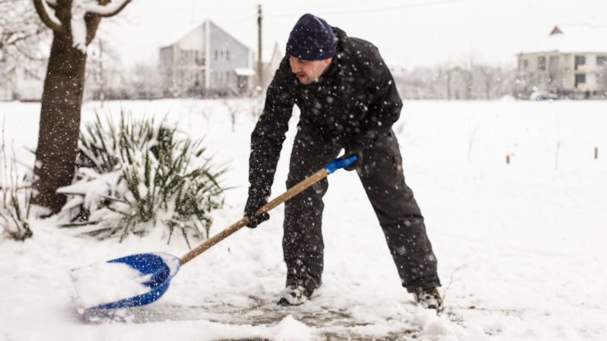 a hólapátolás szexi