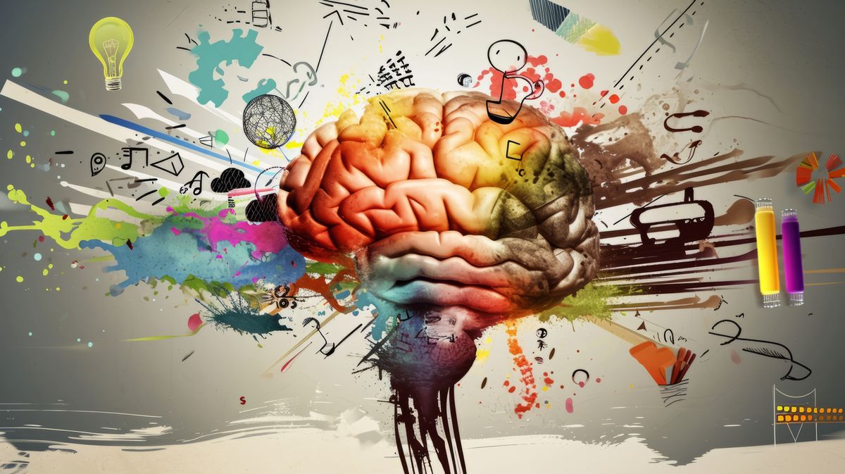 intelligencia szorongás, túlgondolás kapcsolat