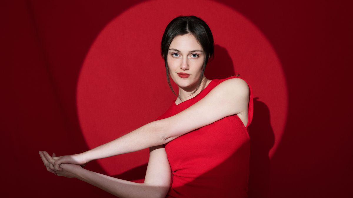 Vonzó nők tulajdonságai