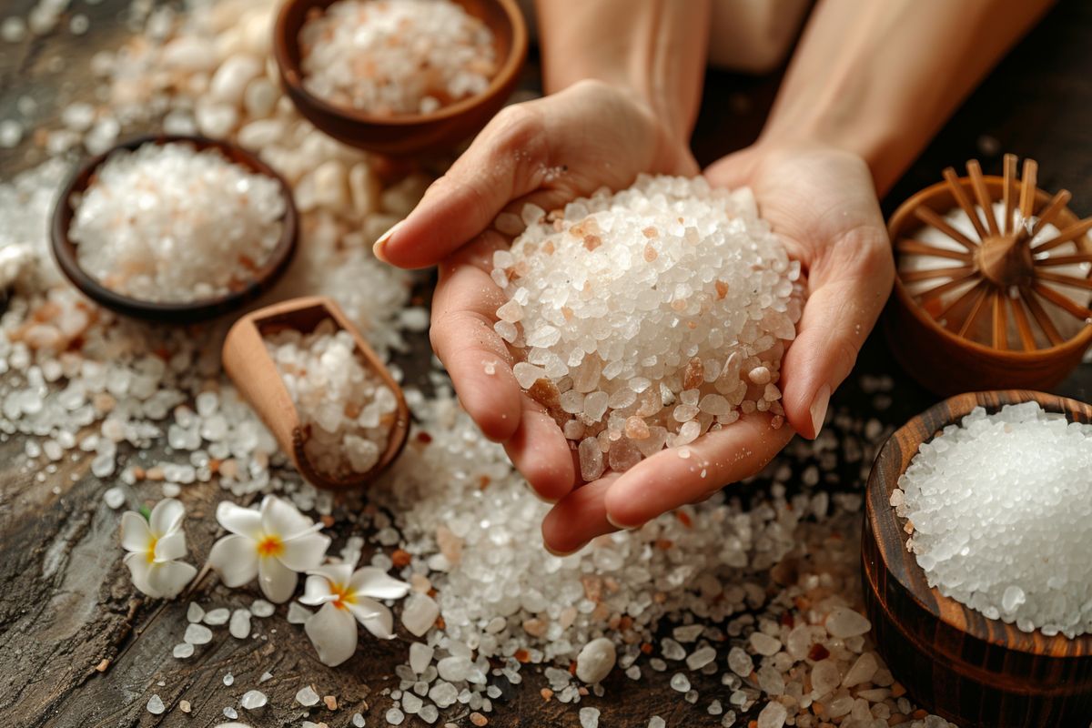 sómágia a gyakorlatban