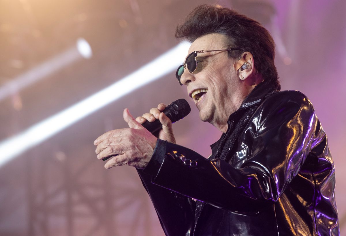 Fenyő Miklós szombaton hajnalban hunyt el.