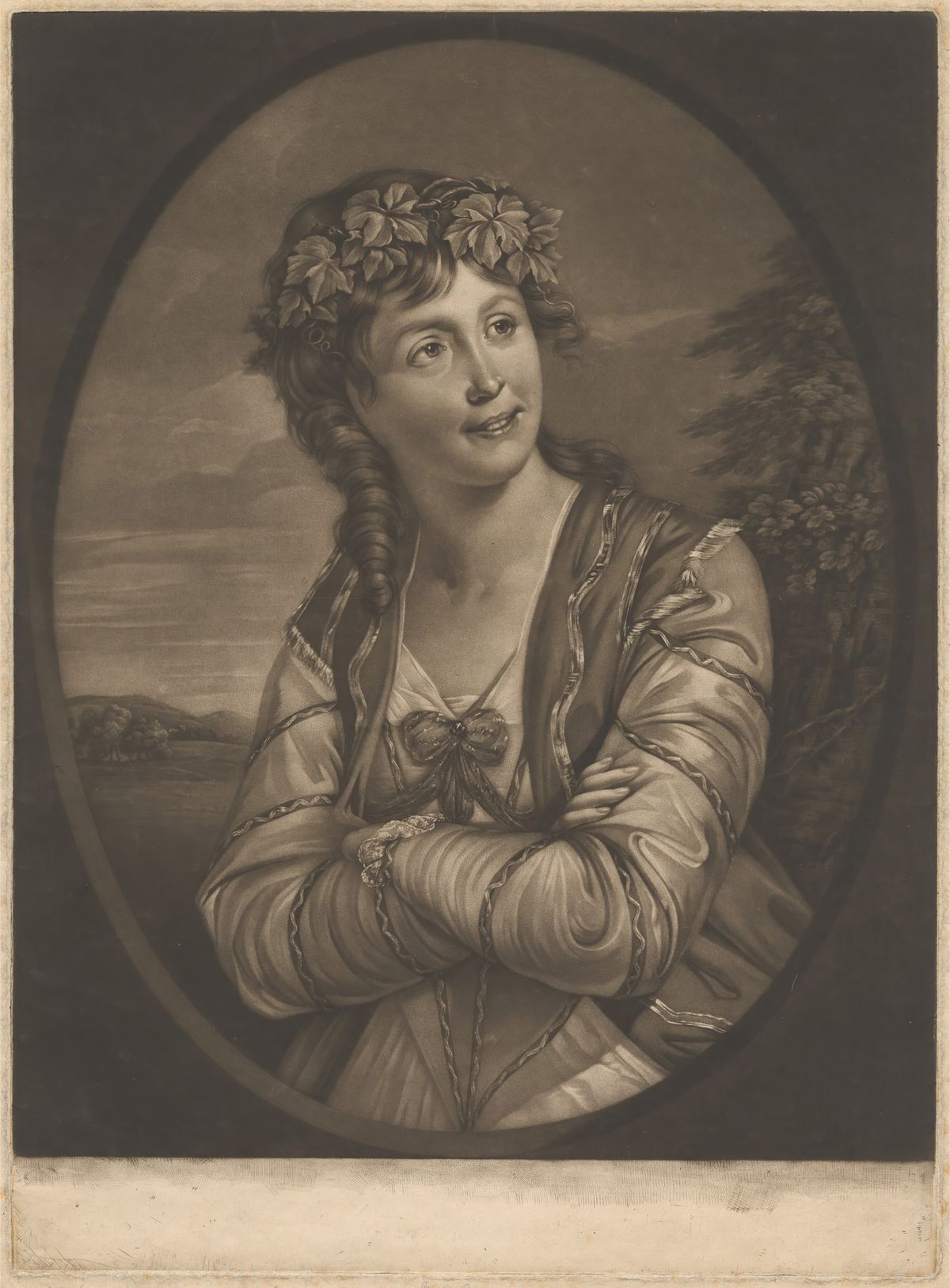 Ann Catley, a frufrukirálynő