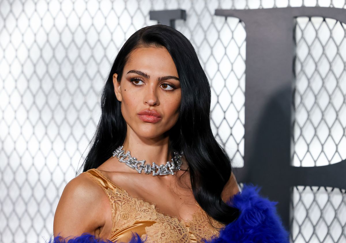 Amelia Gray kendőzetlenül vallott plasztikai beavatkozásairól.