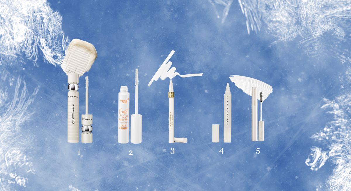 blue christmas background with snowflakes