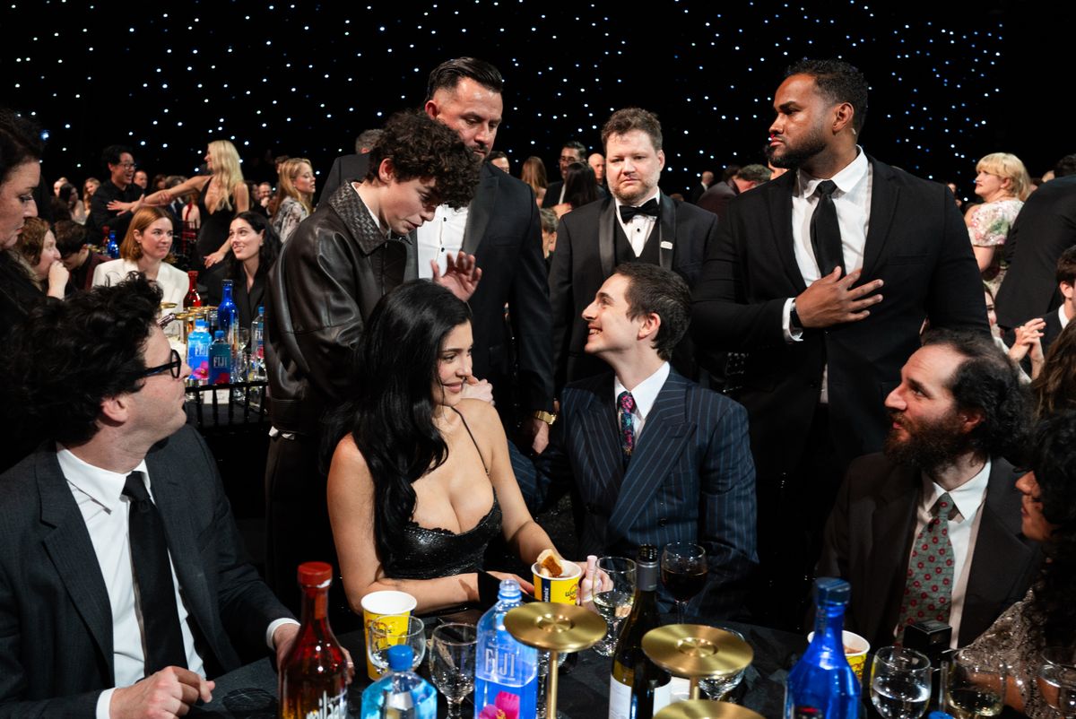 sztárok, critics choise awards, hírességek