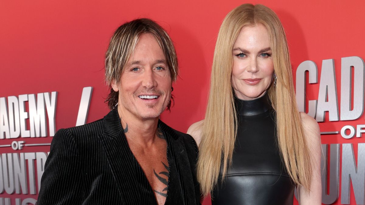 Nicole Kidman és Keith Urban január elején véglegesítették a válásukat.