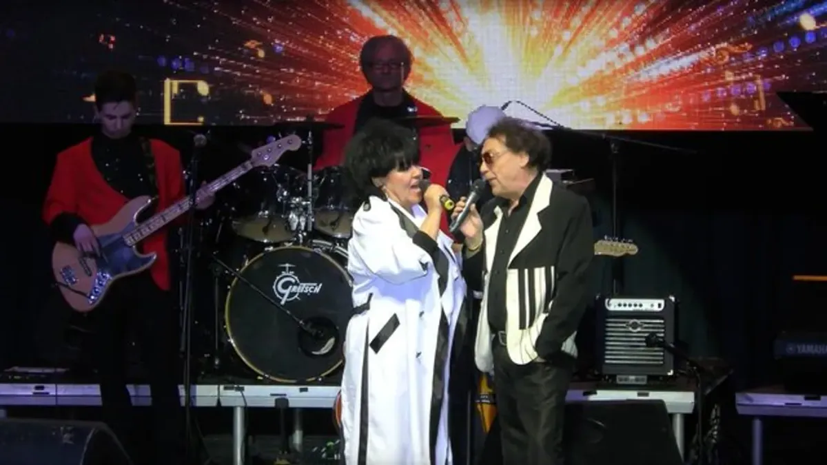 Fenyő Miklósról Dolly a közösségi oldalán emlékezett meg.