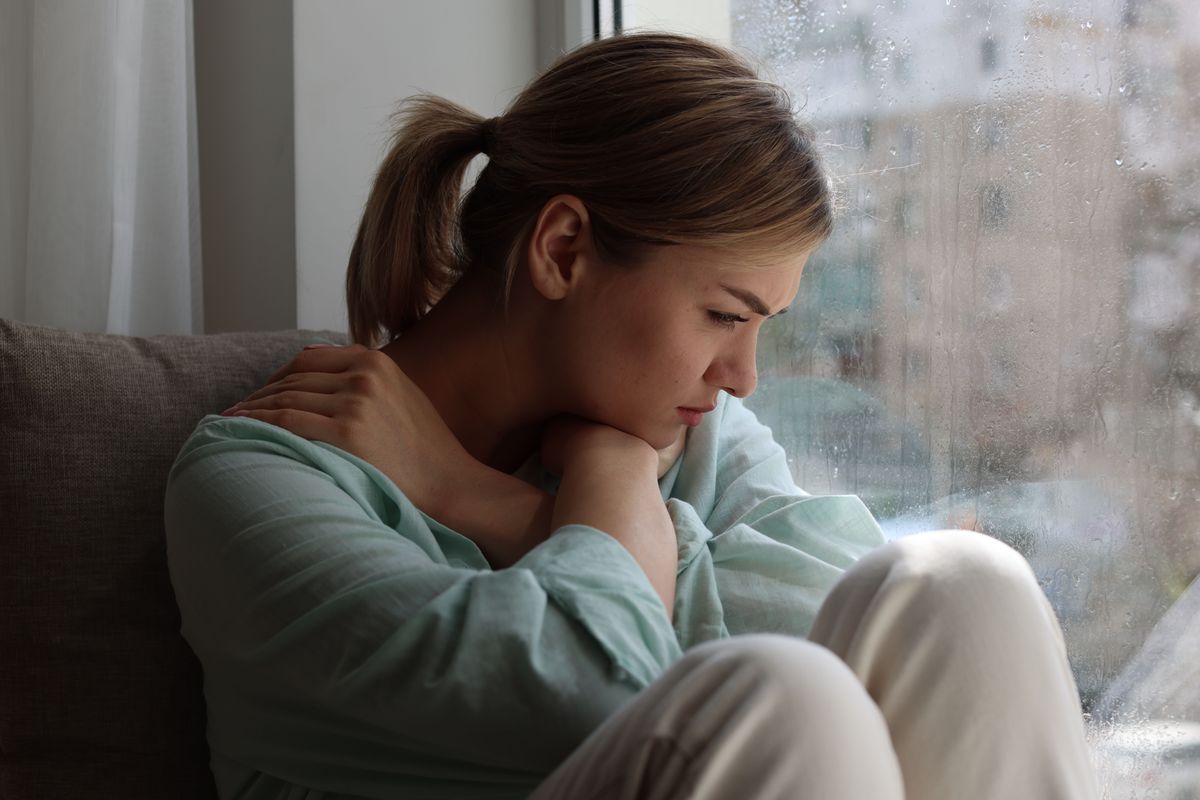 Egy nárcisztikus anya gyermeke