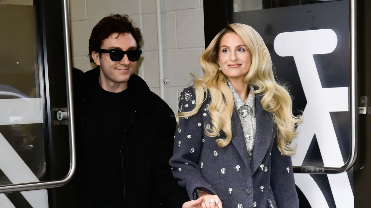 Béranya hozta világra Meghan Trainorék harmadik gyermekét