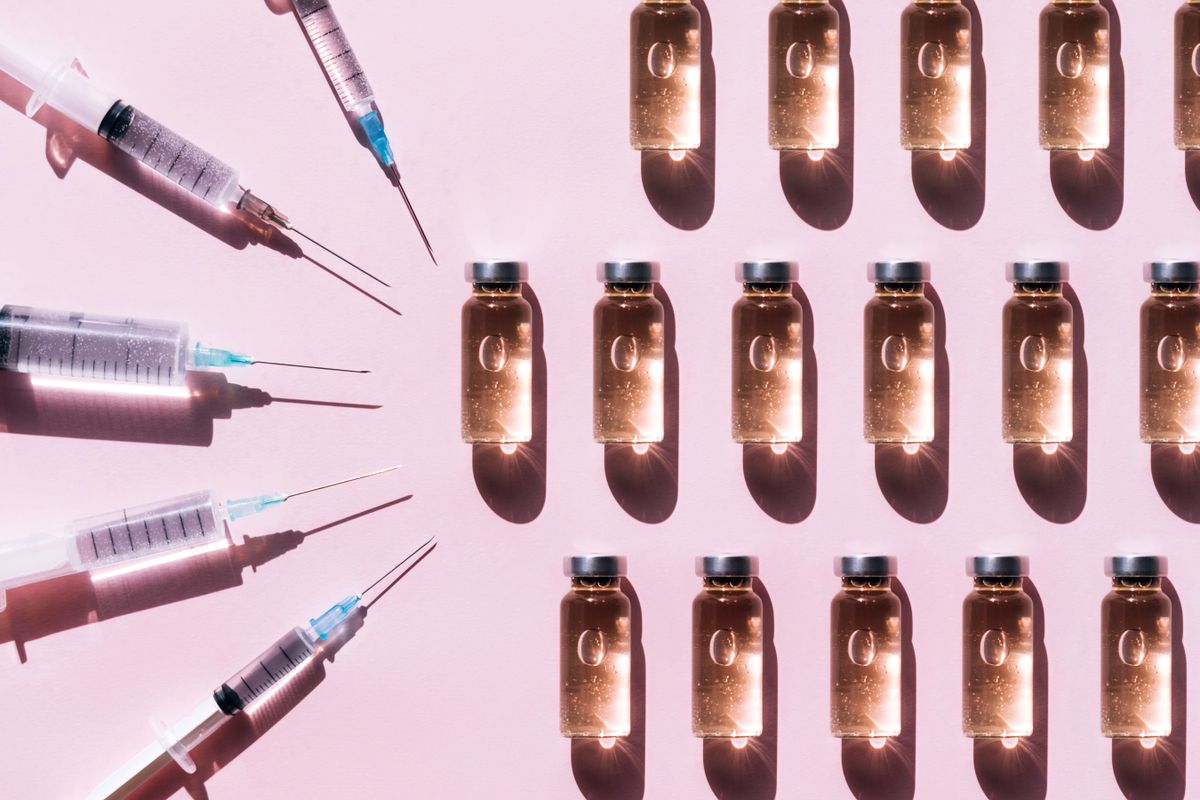 A botox eredete
