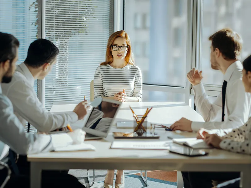 Női egyenlőség a munkahelyen: Illúzió vagy valóság?