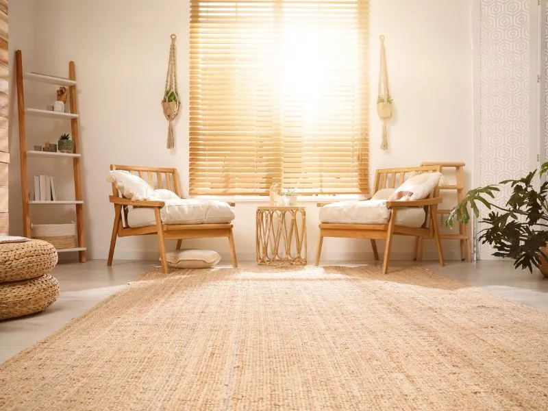 Tedd otthonodat egyedivé! 5 ok, amiért a természetes anyagok a lakberendezésben verhetetlenek