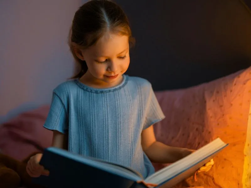 Gyermekkönyvek kisiskolásoknak