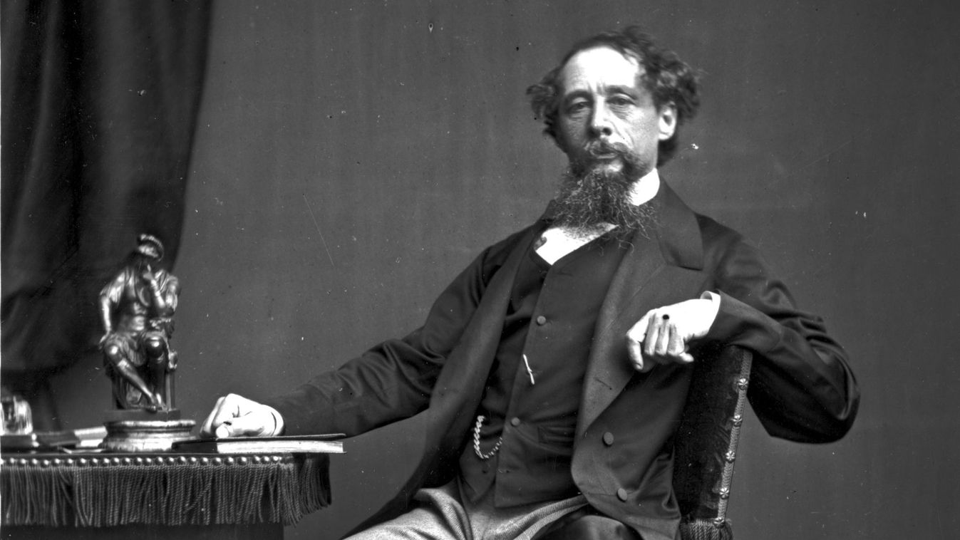 Charles Dickens
