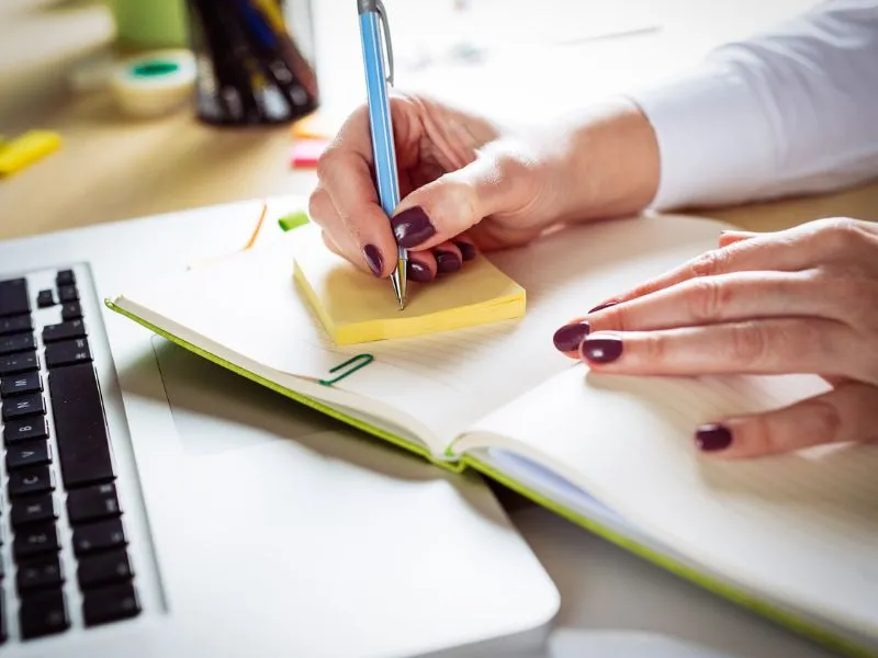 Napi rutin: a mentális egészség titkos fegyvere