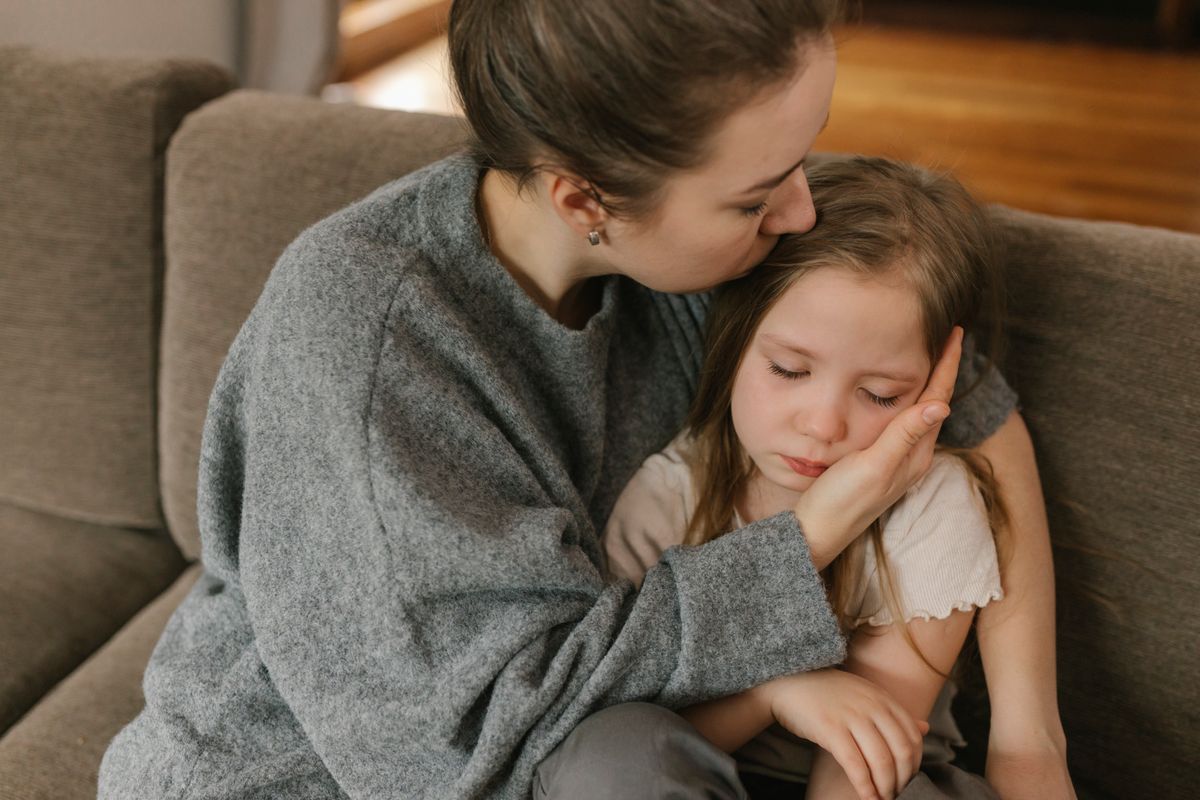 Az érzéketlen gyermek