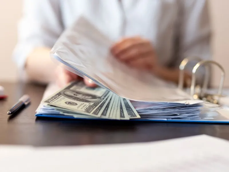 Költségvetés készítése lépésről lépésre