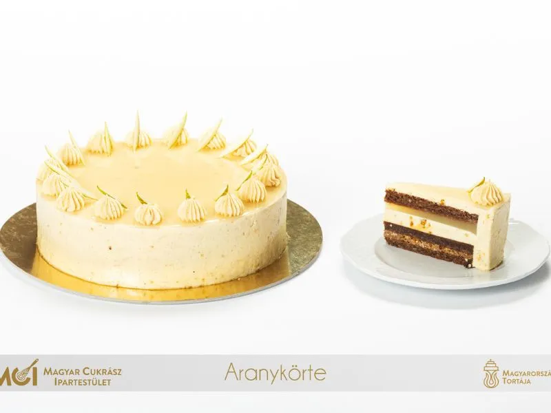 Magyarország Tortája 2025 döntősei
