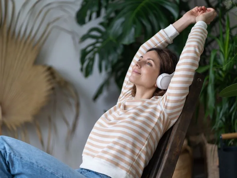 A stressz kezelése kiemelten fontos