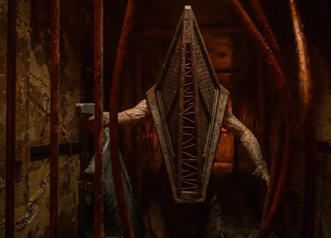 silent hill, visszatérés, mozi, ajánló, előzetes