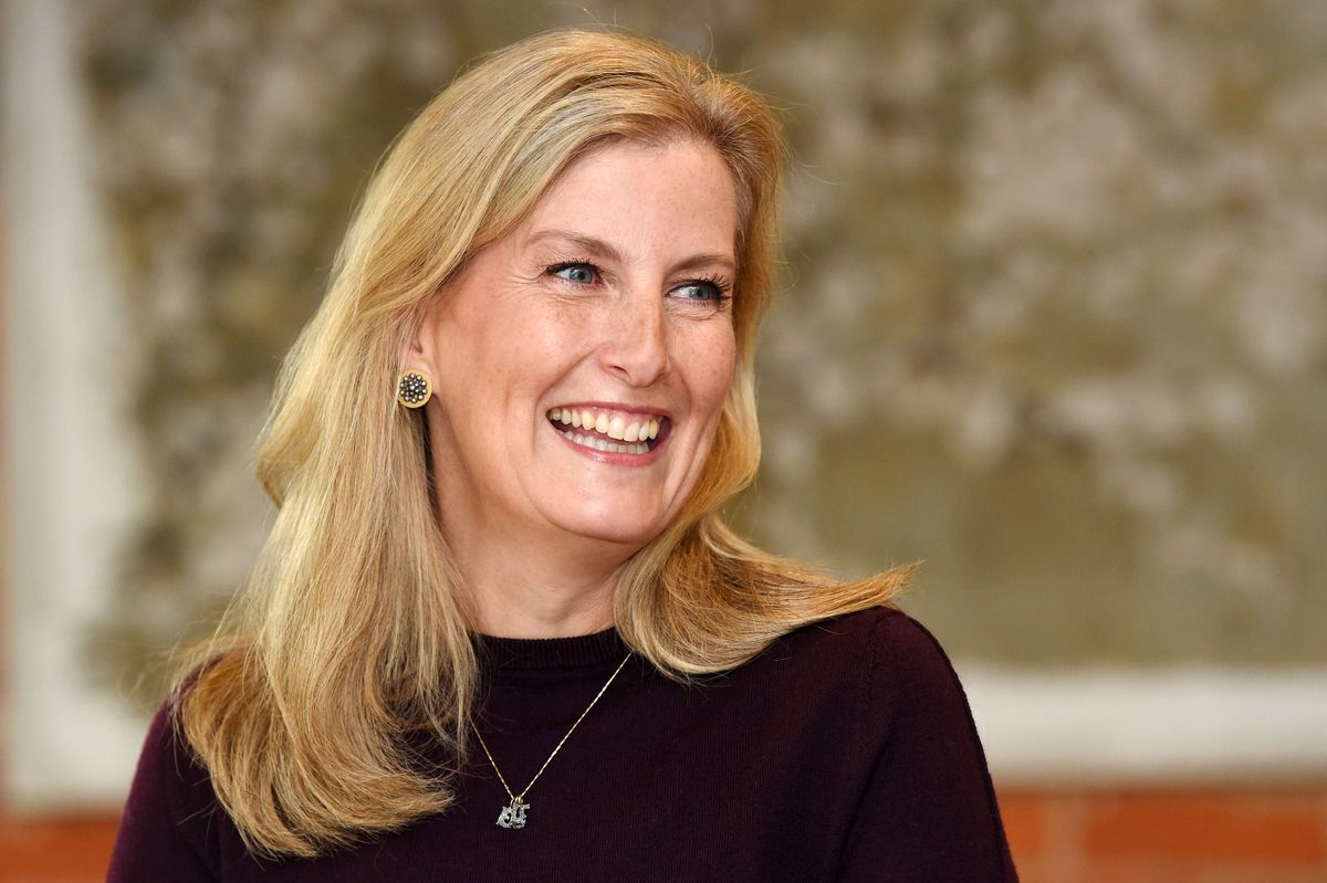 Ez Zsófia hercegné egyszerű, de hatásos szabálya