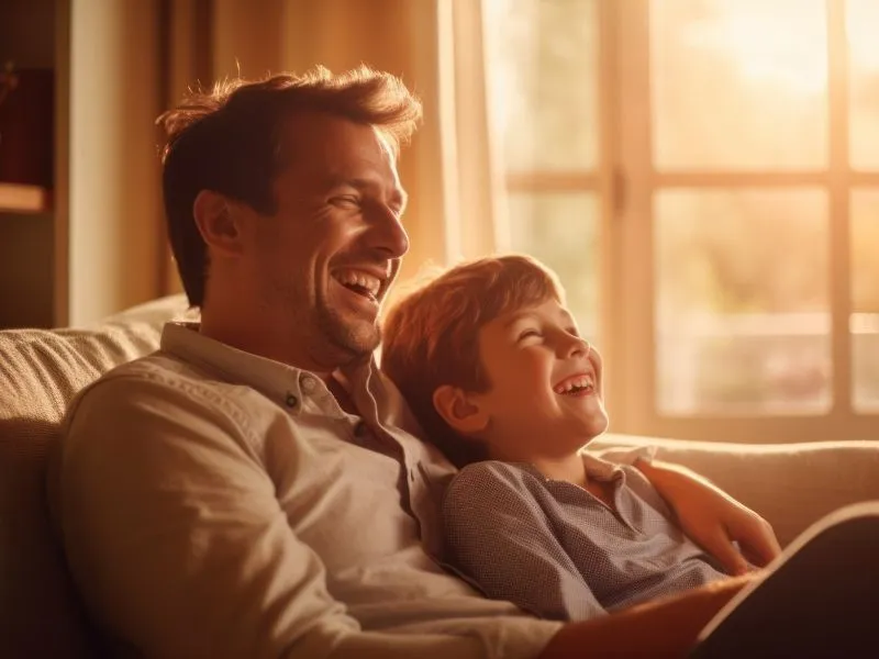 Az apák napja június harmadik vasárnapjára esik