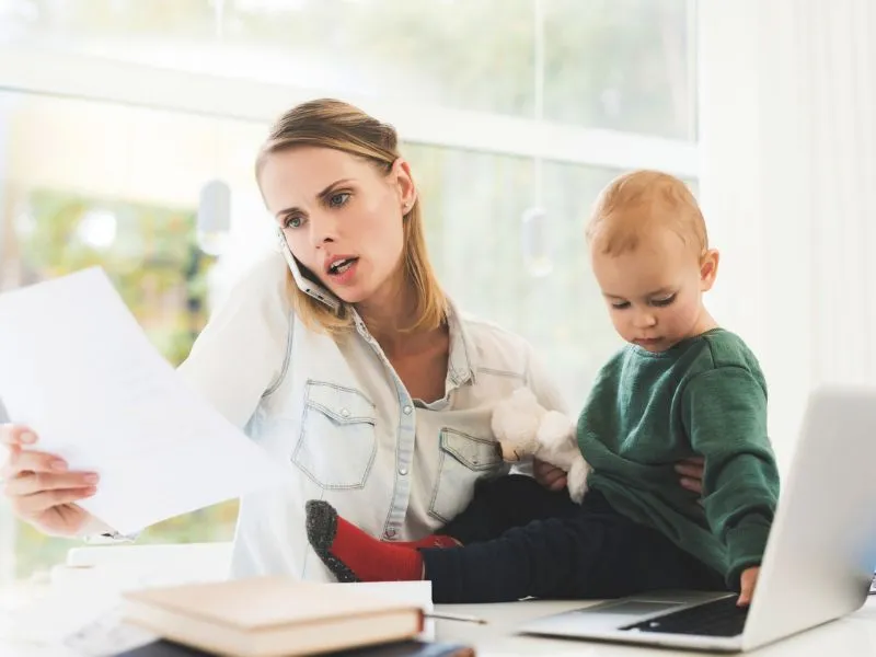 Létezik egyáltalán a munka és magánélet egyensúlya:?