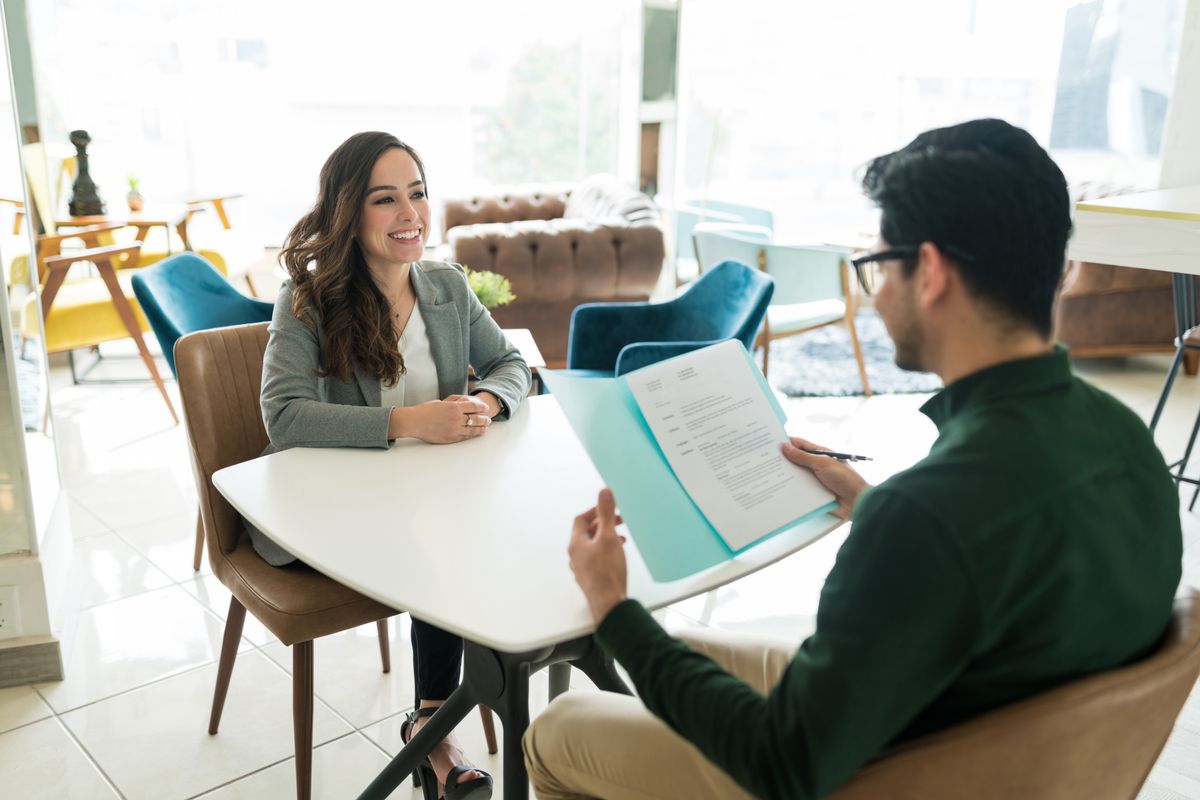 állásinterjú kérdések