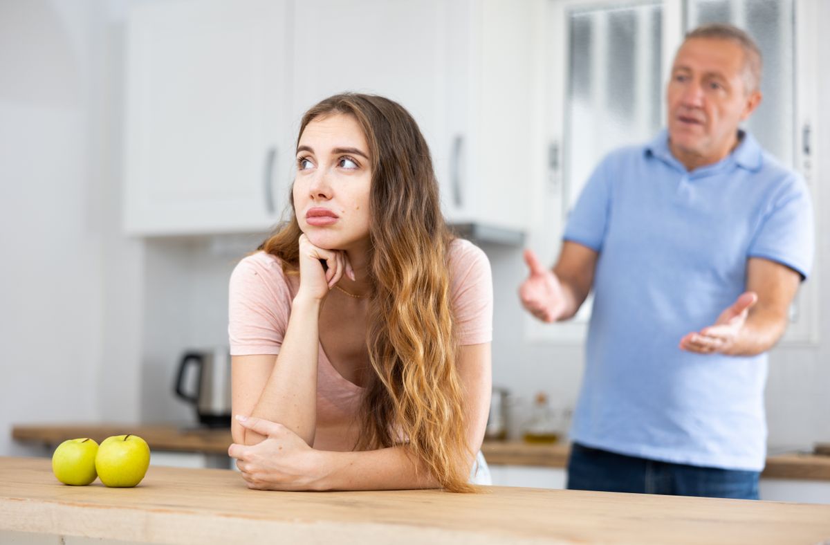 lábtörlő anya mellett van lábtörlő apa is