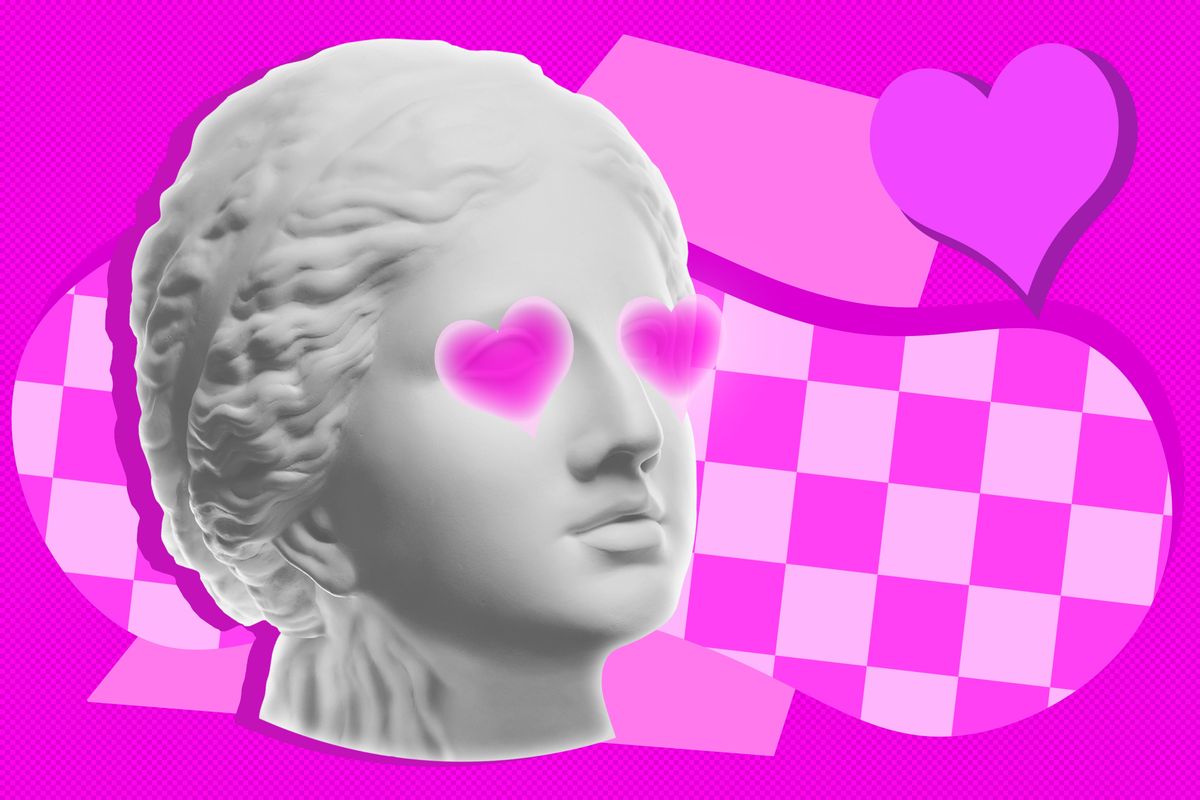 szerelem: biokémia vagy kötődés