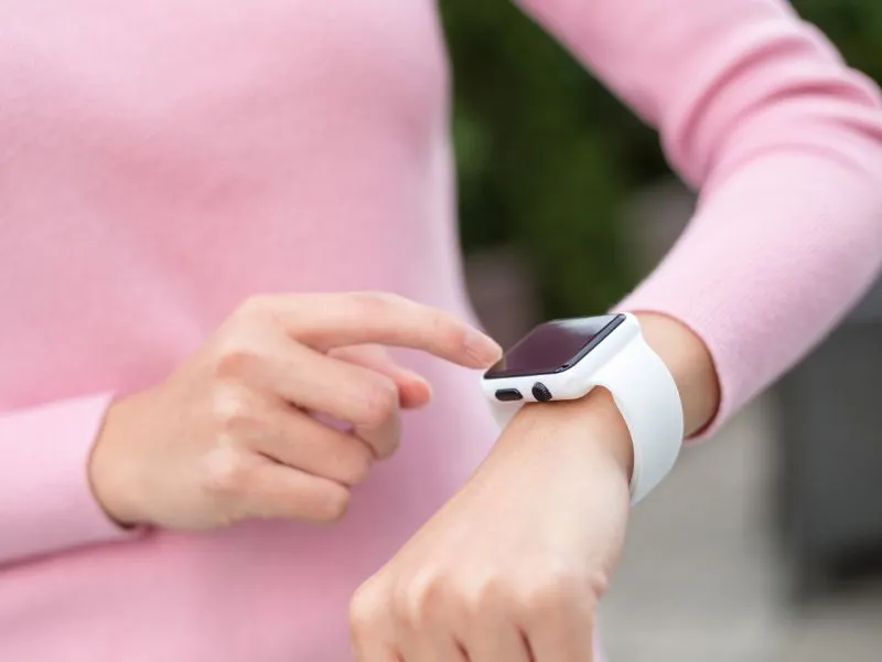 A dohányzásról leszokás kevés embernek megy egyszerűen