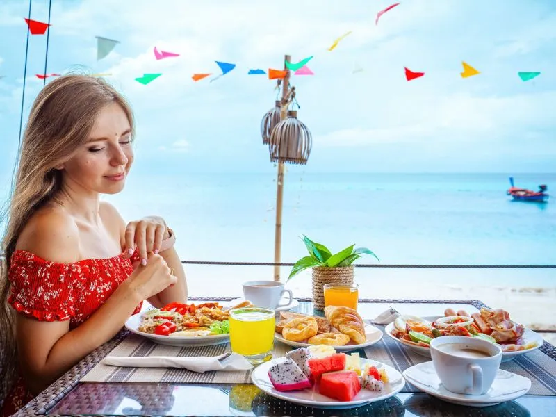 A wellness utazások az egészségmegőrzésre épülnek.
