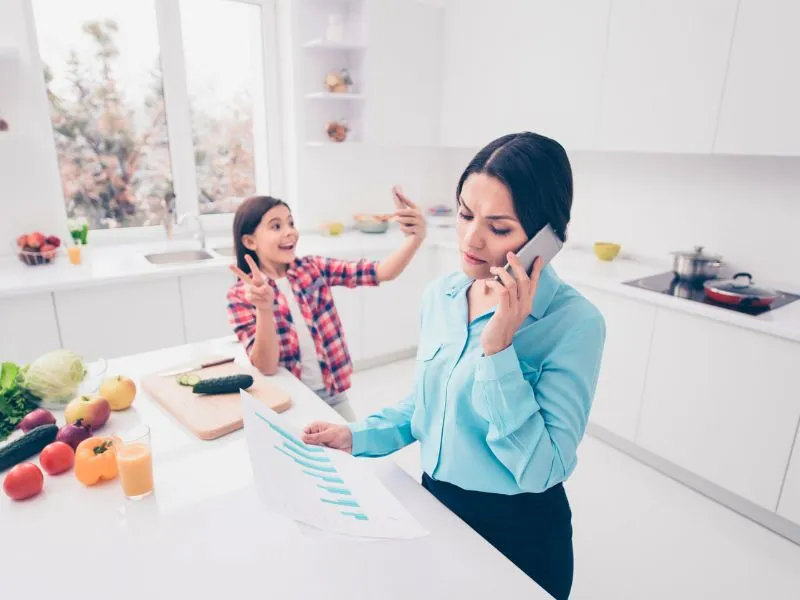 A menedzserbetegség komoly veszélyt jelenthet a nők egészségére.