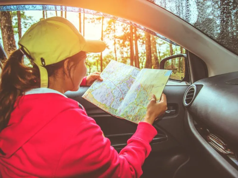 A taxisok és mentősök agya talán azért is fittebb, mert jobban tudnak tájékozódni