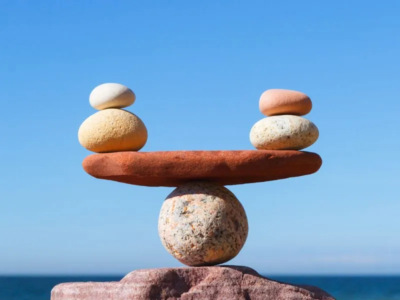 Ezért fontos a kapcsolati egyensúly