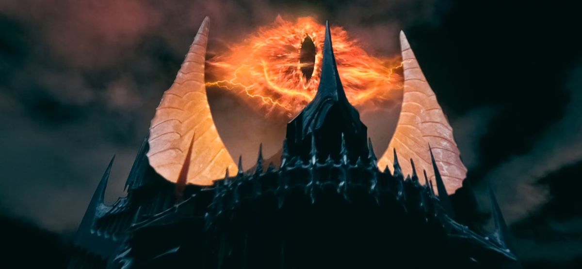 Sauron