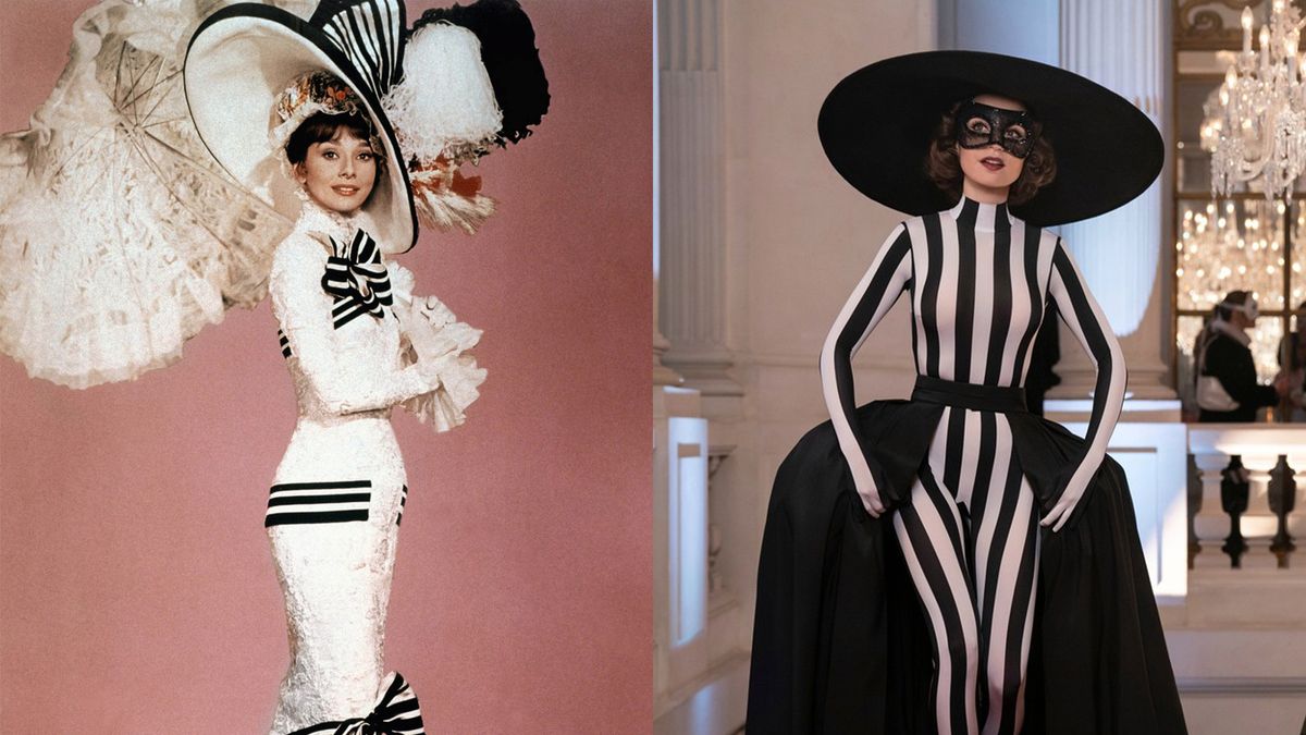 My Fair Lady – Emily Párizsban