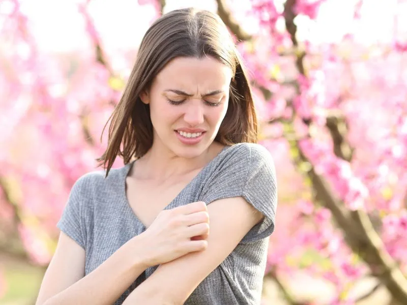 Szúnyog ellen házi praktikák is léteznek