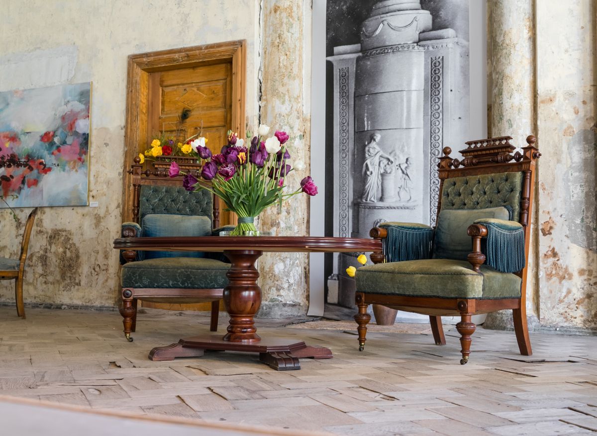 Bridgerton stílus: pasztellszínek