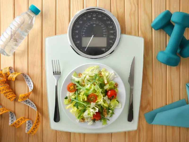 Fogyni PCOS-sel sem lehetetlen.